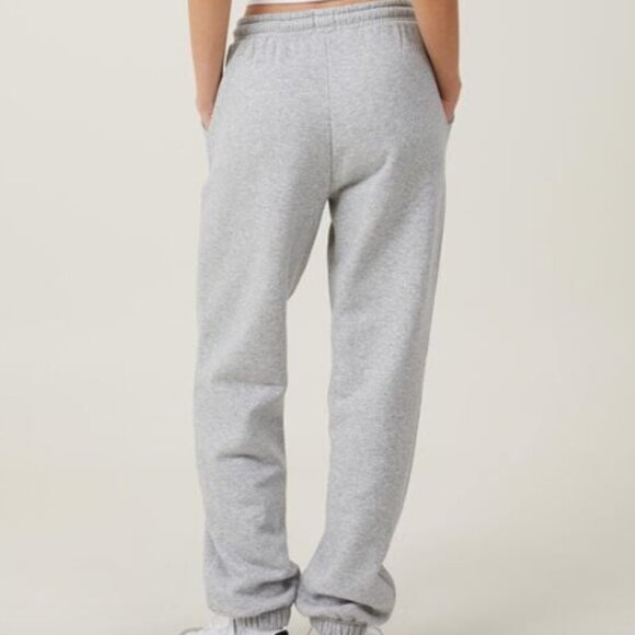 COTTON ON - Classic Fleece Sweatpants Size Small - Picture 3 of 6